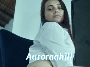 Auroraahill