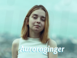 Auroraginger