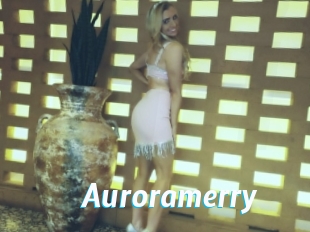 Auroramerry
