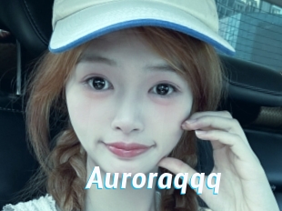 Auroraqqq