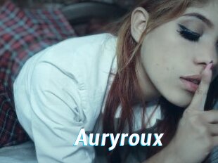 Auryroux