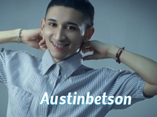 Austinbetson