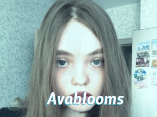 Avablooms