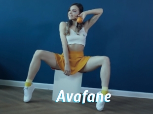 Avafane
