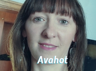 Avahot