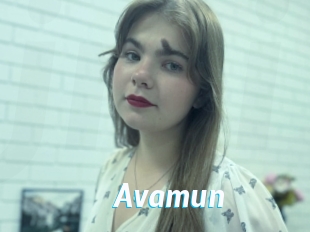 Avamun