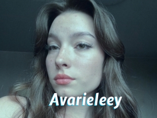 Avarieleey