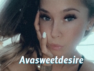 Avasweetdesire