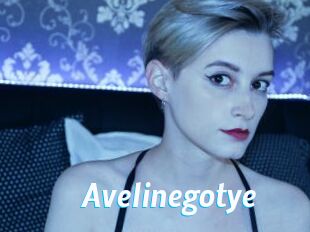Avelinegotye