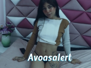 Avoasalert