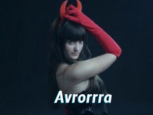 Avrorrra