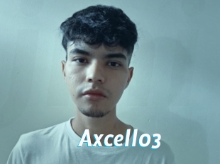 Axcell03