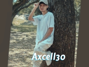 Axcell30