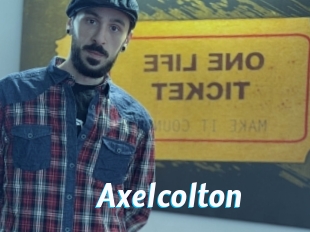 Axelcolton