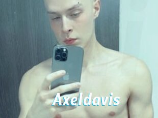 Axeldavis