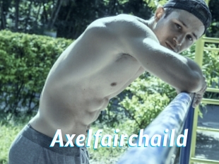 Axelfairchaild