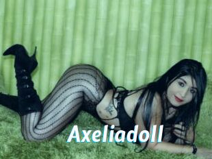 Axeliadoll