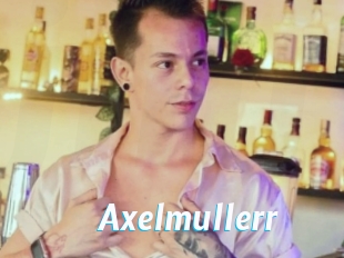 Axelmullerr