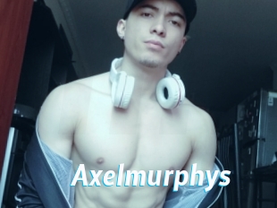 Axelmurphys