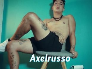 Axelrusso