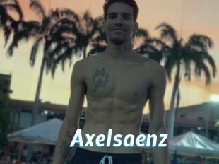 Axelsaenz