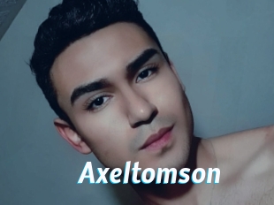 Axeltomson