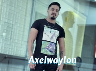 Axelwaylon