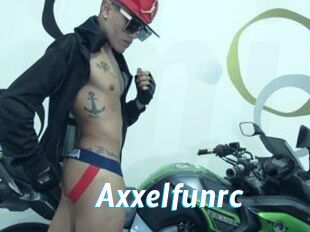 Axxelfunrc