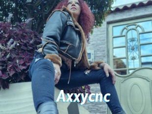 Axxycnc