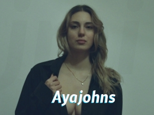 Ayajohns