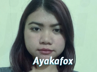 Ayakafox