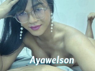 Ayawelson