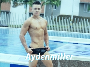 Aydenmiller