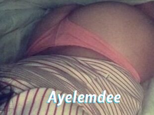 Ayelemdee
