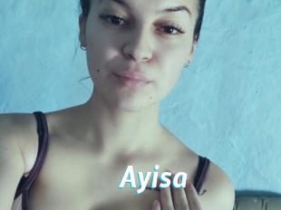 Ayisa