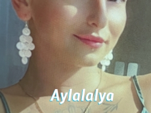 Aylalalya