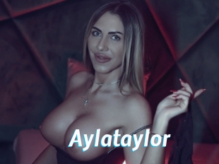 Aylataylor