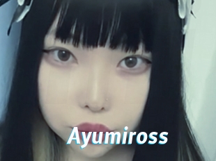 Ayumiross