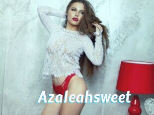Azaleahsweet
