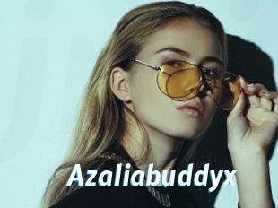 Azaliabuddyx