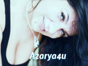 Azarya4u