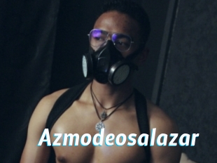 Azmodeosalazar