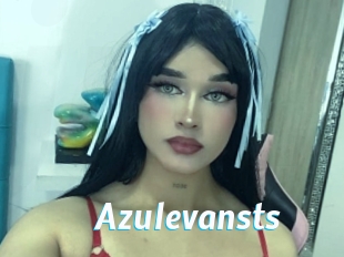 Azulevansts