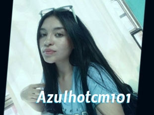 Azulhotcm101