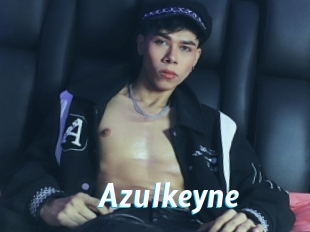 Azulkeyne