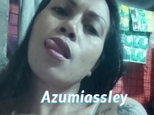 Azumiassley