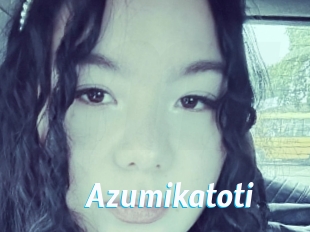 Azumikatoti