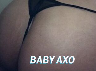 BABY_AXO