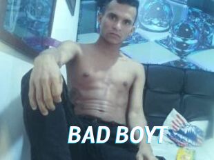 BAD_BOYT