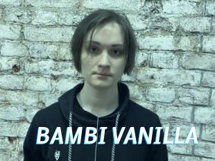 BAMBI_VANILLA